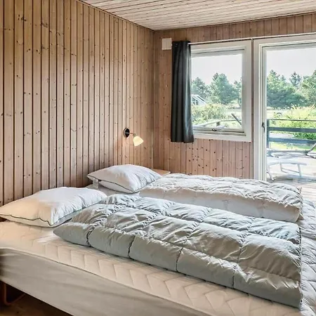 Casa de Férias Ve194-vejers-strand-lyngdalsvej-6